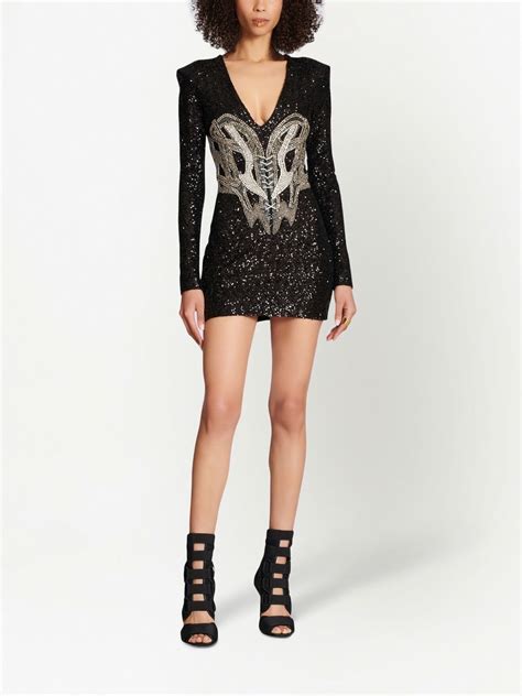 balmain boots replica|balmain mini dress sale.